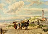 Famous Home Paintings - Returning Home